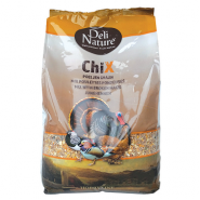 Deli Nature- Chix Mix graines poullettes pondeuses- 4kg